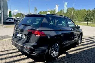 Volkswagen Tiguan, 1.5, 110 kW, бензин, автомат, передний привод