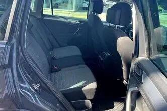 Volkswagen Tiguan, 1.5, 110 kW, бензин, автомат, передний привод