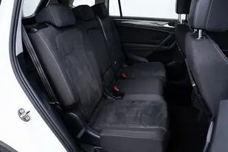 Volkswagen Tiguan, 2.0, 132 kW, bensiin, automaat, nelikvedu