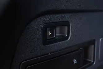 Volkswagen Tiguan, 2.0, 132 kW, bensiin, automaat, nelikvedu
