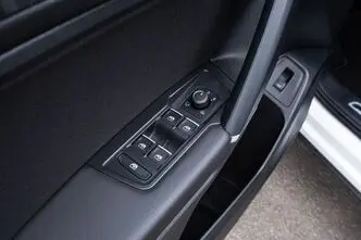Volkswagen Tiguan, 2.0, 132 kW, bensiin, automaat, nelikvedu
