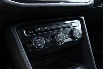 Volkswagen Tiguan, 2.0, 132 kW, bensiin, automaat, nelikvedu