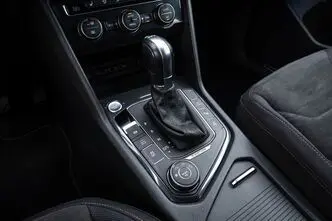 Volkswagen Tiguan, 2.0, 132 kW, bensiin, automaat, nelikvedu