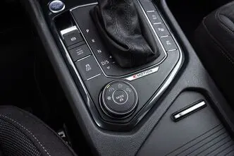 Volkswagen Tiguan, 2.0, 132 kW, bensiin, automaat, nelikvedu