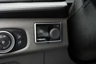 Ford Transit, 2.0, 96 kW, дизель, механическая, передний привод