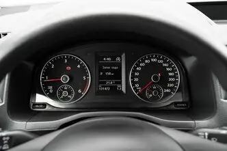 Volkswagen Caddy, 2.0, 90 kW, diesel, manual, front-wheel drive