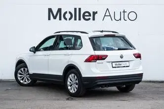 Volkswagen Tiguan, 1.5, 96 kW, bensiin, manuaal, esivedu