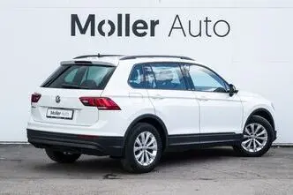 Volkswagen Tiguan, 1.5, 96 kW, bensiin, manuaal, esivedu