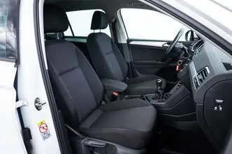 Volkswagen Tiguan, 1.5, 96 kW, bensiin, manuaal, esivedu