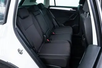 Volkswagen Tiguan, 1.5, 96 kW, bensiin, manuaal, esivedu