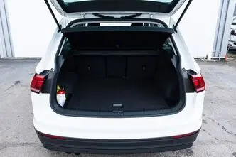 Volkswagen Tiguan, 1.5, 96 kW, bensiin, manuaal, esivedu