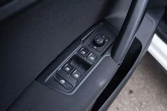 Volkswagen Tiguan, 1.5, 96 kW, bensiin, manuaal, esivedu