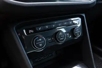 Volkswagen Tiguan, 1.5, 96 kW, bensiin, manuaal, esivedu