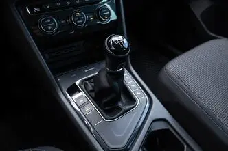 Volkswagen Tiguan, 1.5, 96 kW, bensiin, manuaal, esivedu