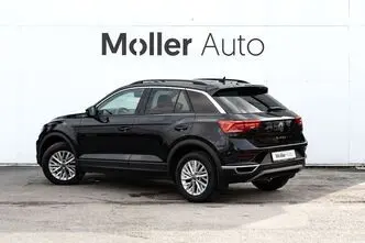 Volkswagen T-Roc, 1.5, 110 kW, petrol, automatic