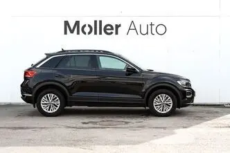 Volkswagen T-Roc, 1.5, 110 kW, petrol, automatic