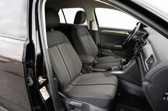 Volkswagen T-Roc, 1.5, 110 kW, petrol, automatic