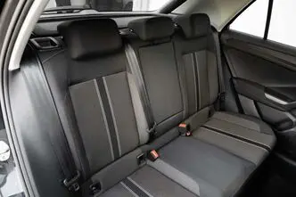 Volkswagen T-Roc, 1.5, 110 kW, petrol, automatic