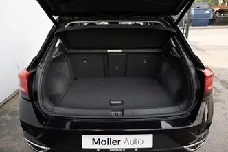 Volkswagen T-Roc, 1.5, 110 kW, petrol, automatic