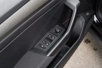 Volkswagen T-Roc, 1.5, 110 kW, petrol, automatic
