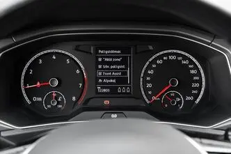 Volkswagen T-Roc, 1.5, 110 kW, petrol, automatic
