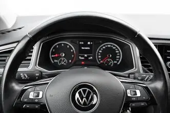 Volkswagen T-Roc, 1.5, 110 kW, petrol, automatic