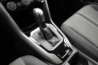 Volkswagen T-Roc, 1.5, 110 kW, petrol, automatic