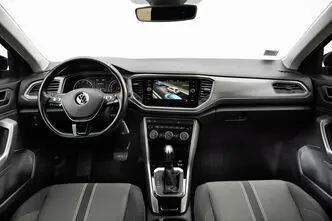 Volkswagen T-Roc, 1.5, 110 kW, petrol, automatic