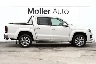 Volkswagen Amarok, 3.0, 190 kW, дизель, автомат