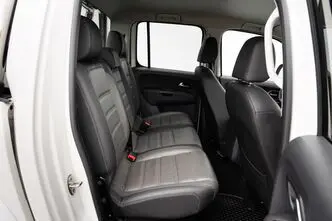 Volkswagen Amarok, 3.0, 190 kW, дизель, автомат