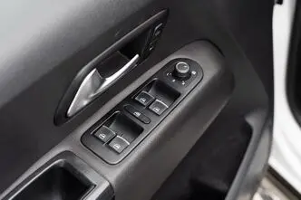 Volkswagen Amarok, 3.0, 190 kW, дизель, автомат