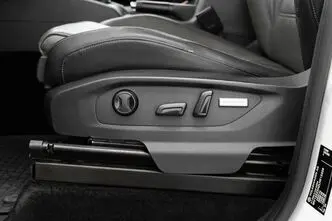 Volkswagen Amarok, 3.0, 190 kW, дизель, автомат