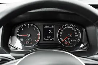 Volkswagen Amarok, 3.0, 190 kW, дизель, автомат