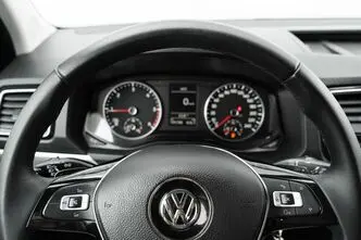Volkswagen Amarok, 3.0, 190 kW, дизель, автомат