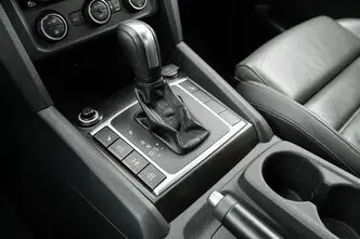 Volkswagen Amarok, 3.0, 190 kW, дизель, автомат