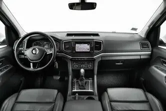 Volkswagen Amarok, 3.0, 190 kW, дизель, автомат