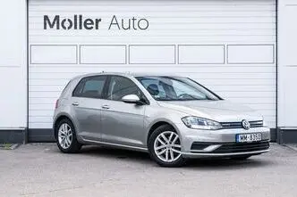 Volkswagen Golf, 1.5, 96 kW, бензин, механическая, передний привод