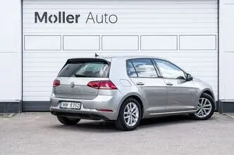 Volkswagen Golf, 1.5, 96 kW, бензин, механическая, передний привод
