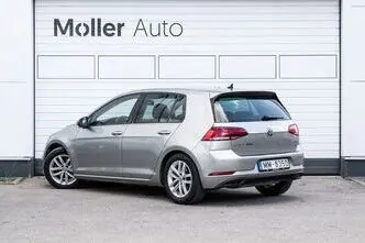 Volkswagen Golf, 1.5, 96 kW, бензин, механическая, передний привод