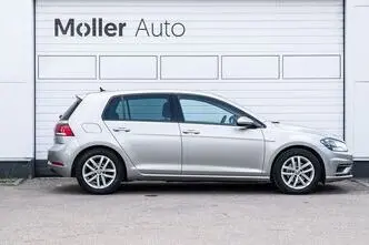 Volkswagen Golf, 1.5, 96 kW, бензин, механическая, передний привод