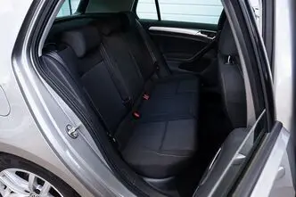 Volkswagen Golf, 1.5, 96 kW, бензин, механическая, передний привод