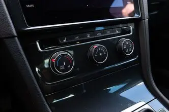 Volkswagen Golf, 1.5, 96 kW, бензин, механическая, передний привод