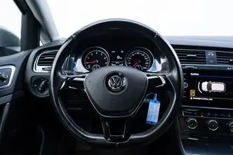 Volkswagen Golf, 1.5, 96 kW, бензин, механическая, передний привод