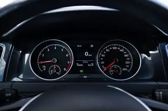 Volkswagen Golf, 1.5, 96 kW, бензин, механическая, передний привод