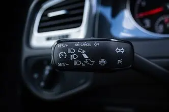 Volkswagen Golf, 1.5, 96 kW, бензин, механическая, передний привод