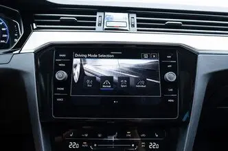 Volkswagen Passat, 2.0, 147 kW, diesel, automatic, four-wheel drive