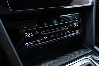 Volkswagen Passat, 2.0, 147 kW, diesel, automatic, four-wheel drive