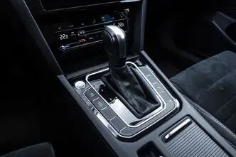 Volkswagen Passat, 2.0, 147 kW, diesel, automatic, four-wheel drive