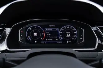 Volkswagen Passat, 2.0, 147 kW, diesel, automatic, four-wheel drive