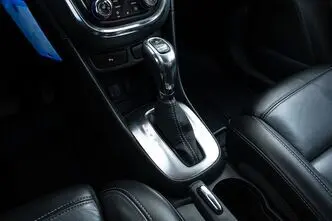 Opel Mokka, 1.6, 100 kW, diesel, automatic, front-wheel drive
